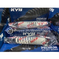 KYB SHOCK ABSORBER SPRING HONDA WAVE100/110/125 RS/DASH