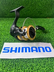Shimano FX Fishing Reel 2019