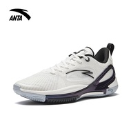 ANTA Men Klay Thompson KT Splash 7 Team Basketball Shoes