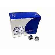 BEARING 607 ZZ EZO JAPAN MICRO BEARING 7 MM X 19 MM X 6 MM