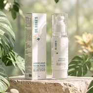DR. HANA'S COVERY LAB AEROCLOUD FACIAL MASK