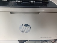 HP LaserJet Pro M15w 打印機