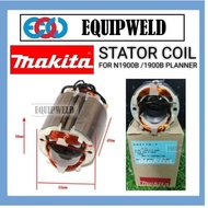 SPARE PART - MAKITA STATOR COIL FOR N1900B / 1900B WOOD PLANNER