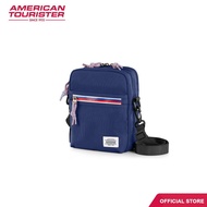 American Tourister Kris Vertical Bag AS