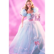 Barbie Birthday Wishes 1999 Collector Edition ZC0170XA