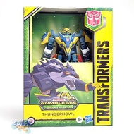 全新未開 變形金剛 Transformers Bumblebee Cyberverse Adventures Deluxe Class Thunderhowl