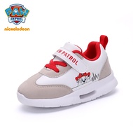 PAW PATROL Spring Autumn Children Shoes Boys Girls Sports Shoes Fashion Brand Casual Breathable Outd