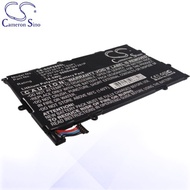 CS Battery For Samsung SP397281A / SP397281P / SP397281P ( 1S2P) Battery TA-SGP680SL