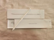 Apple pencil 2