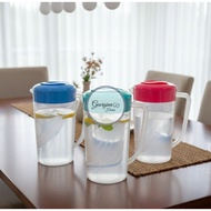 Osaka 1.5l & 2l Water Jug Water Jug/ Water Kettle/ Water Kettle/ 1500ml Pitcher/ Es Teler Kettle/