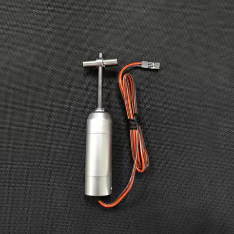 JP Hobby Retract Motor ER-150 Landing gear controller ER150 V-1B V2 for JP Hobby 12-17kgs Jets RC Pl