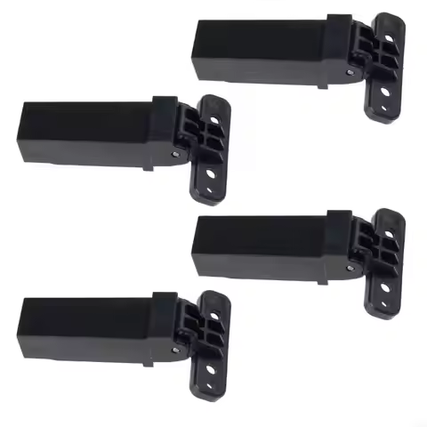 4Pcs JC97-03191A ADF Hinge for CLX 3170 3175 3185 3305 4195 6260 SCX 3205 3405 4623 4729 4835 C1860 