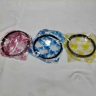 2zz Piston Ring Suitable for Toyota 2zz-fe Engine Piston Ring 13011-88601 36040