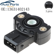 New Throttle Position Sensor For BMW E34 E36 E39 E46 E52 E85 E86 M3 M5 Z3 Z4 Z8 13631402143 6PX00847