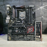 INTEL CORE i7 6700 & MOTHERBOARD H170 / H170M INTEL SOCKET LGA 1151 V1 GEN 6 SKYLAKE DDR4