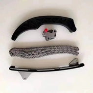 2nr 3nr timing chain kit for toyota 2nr-fe 3nr-fe engine timing kits ka-45 13506-0y010