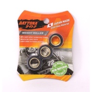 Roller Daytona XMAX, X-Max, 16,gr