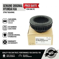 Kia Forte 1.6 & 2.0 Genuine Original / Korea Strut Bearing 1pc (54612-1M000)