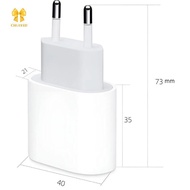 [Chuffed-t] 1 Set For Phone 15 16 Pro Max 15 16 Plus 16e S25 USB-C To Type-C Qui Charging Cable 1/2 