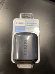 Philips 無線藍牙喇叭 1000 series （包郵）