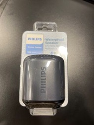 Philips 無線藍牙喇叭 1000 series