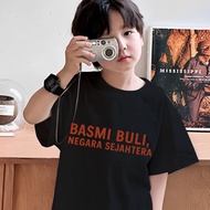 2025 JUSTICE FOR ZARA T-shirt  Kapas Custom Tee Unisex T-shirt Untuk kanak-kanak lelaki dan kanak-ka