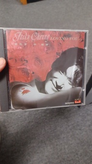 ■只限郵寄包郵■ 中古二手  張學友 Loving You 愛你多一些 精選 CD