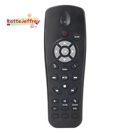 1 Pcs Replace Remote Control OPLAY021 Reusable for  O Play Live MINI E6072 -R3 Media Player