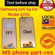 SAMSUNG A26 5G LCD A26 LCD A266 LCD Samsung a26 lcd 5g