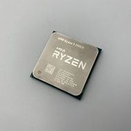 AMD Ryzen 9 3900X 12核cpu AM4
