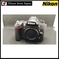 【USED】 Nikon D7000 [Direct from Japan/Nikon]
