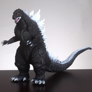 Kids Toys ไดโนเสาร์สำหรับเด็กรุ่นรุ่นแรกภาพอนิเมะราชาของสัตว์ประหลาดตุ๊กตาขยับแขนขาได้รูป Godzilla ขนาด22ซม.