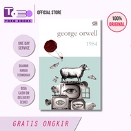 CLASSICS: 1984 - George Orwell