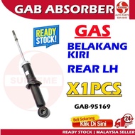 S2U GAB Absorber Hino Dutro 4.0 300 Series 1999-2011YR Suspension ABS Kereta