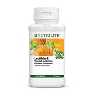 Nutrilite Lecithin-E New Edition REPACK(TRIAL PACK) OR 1bottle 150 tablets Vitamin E Amway Supplemen