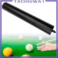 [Tachiuwa1] Pool Cue Extender Portable Billiard Cue Extension Snooker Cue Extension Cue End