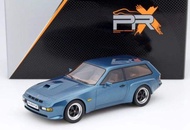 PremiumX 1 18 Yas Porsche Touring Car Model ARTZ Porsche 924 Turbo