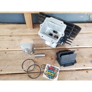 Cylinder Block Package Rx King Membrane Vforce Ninja Buring Bureng Rx King Porting