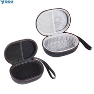 YVE Mouse Storage Bag, EVA Dustproof Carring Mouse Protective Cover, Portable Waterproof Hard Mice H