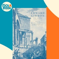 Edward Gibbon and Empire by Rosamond Mckitterick (UK edition, paperback)