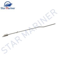 6BX-G4150-10-00 Gear Shift Shaft (Long Shaft) For Yamaha Outboard motor 4T 4HP 5HP 6HP F5 F4 F6 6BX-