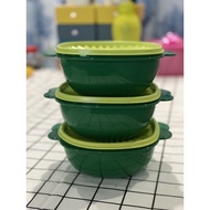 one touch canister tupperware