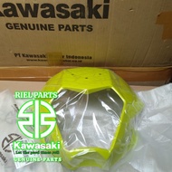 Ready BATOK LAMPU DEPAN HIJAU STABILO KLX 150 NEW LED SM SE ORI KAWASAKI