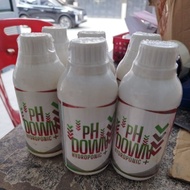 (Medan)PH DOWN WATER PH REDUCER