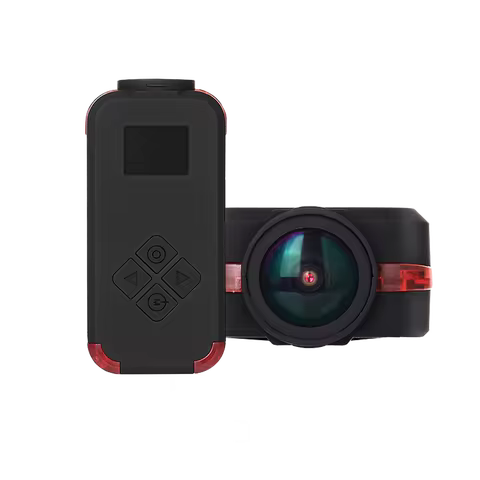 HAWKEYE FIREFLY Q6 V3 Camera 4k@24fps 14.7/28.5/90/150 Degree Focal Length Lens For FPV Racing Drone
