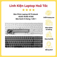 Laptop Keyboard HP Probook 4535S 4530S 4730S Innovation