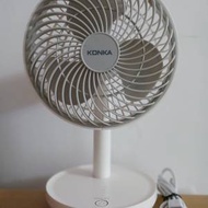KONKA USB 風扇 fan KF-06U02