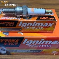Busi motor Spacy 3390 Daytona CPR9EA-9 / CPR8EA9 / U24FER9 Ori [Griffin1 Store]