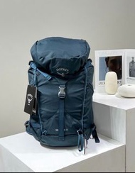 💎Certified Merchant💎Osprey Kitty Home Beetle Series 34L Backpack, School Bag, Hiking Bag, Gym Bag, T