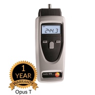Testo 470 - Tachometer 60cm Range - Brand New & Original